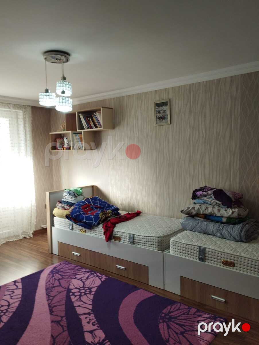 İcarəyə verilir 3 otaqlı köhnə tikili 75 m² — Mənzil, Bakı (5)