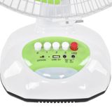 Sərinkeş gold FT-30-5 stolüstü solar batereyalı set — Omid.az — Home Appliances