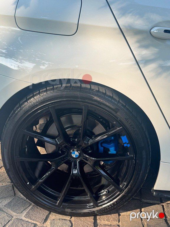 BMW 530, 2.0 L, 2018 il, 179 000 km — Avtomobillər, Şəmkir (4)