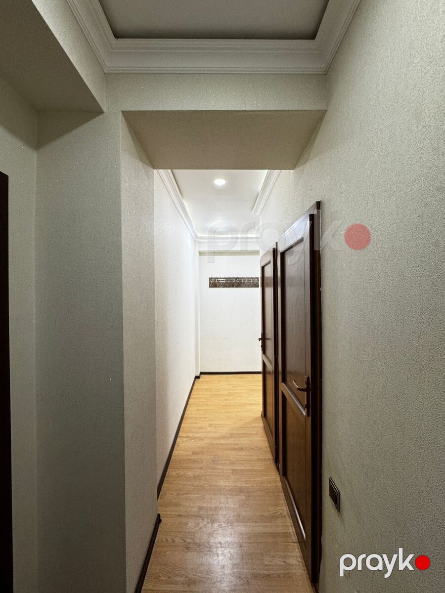 Satılır 2 otaqlı yeni tikili 54 m² — Mənzil, Bakı (3)