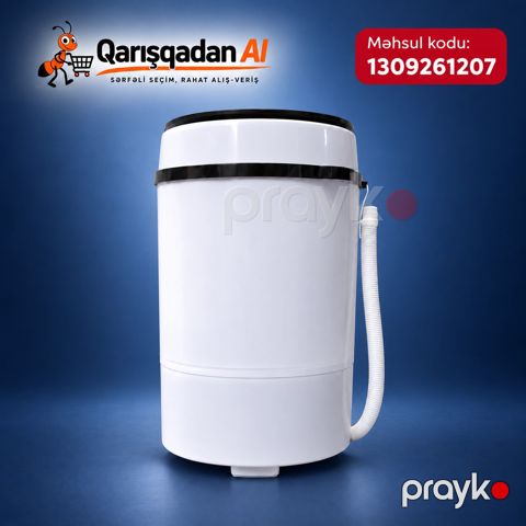 Nehrə 20L — Bakı