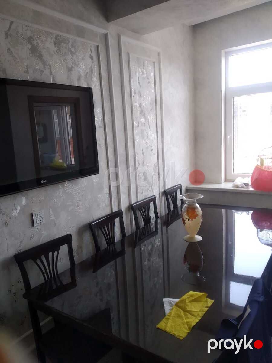 Satılır 2 otaqlı yeni tikili 50 m² — Mənzil, Bakı (5)