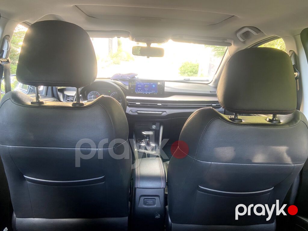 Geely Maple: 1.4 l 2024 il 65000 km Hetçbek — Avtomobillər, Xırdalan (5)