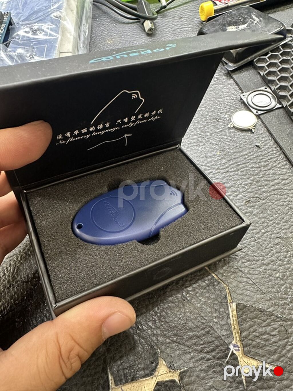 Lonsdor K518ISE avtomobil açar proqramlaşdırma - Peşəkar açar və — Diaqnostika cihazları, Bakı (2)