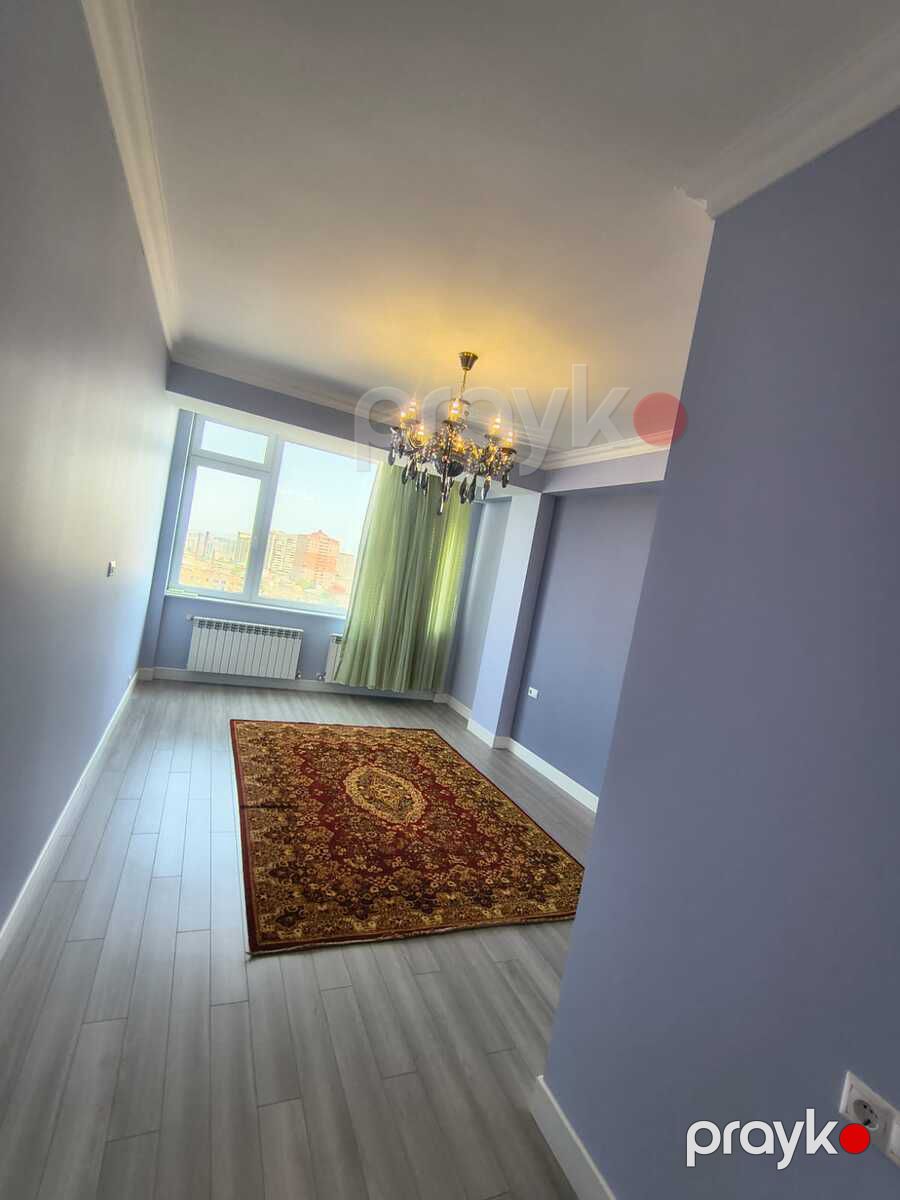 Satılır 3 otaqlı yeni tikili 110 m² — Mənzil, Bakı (7)