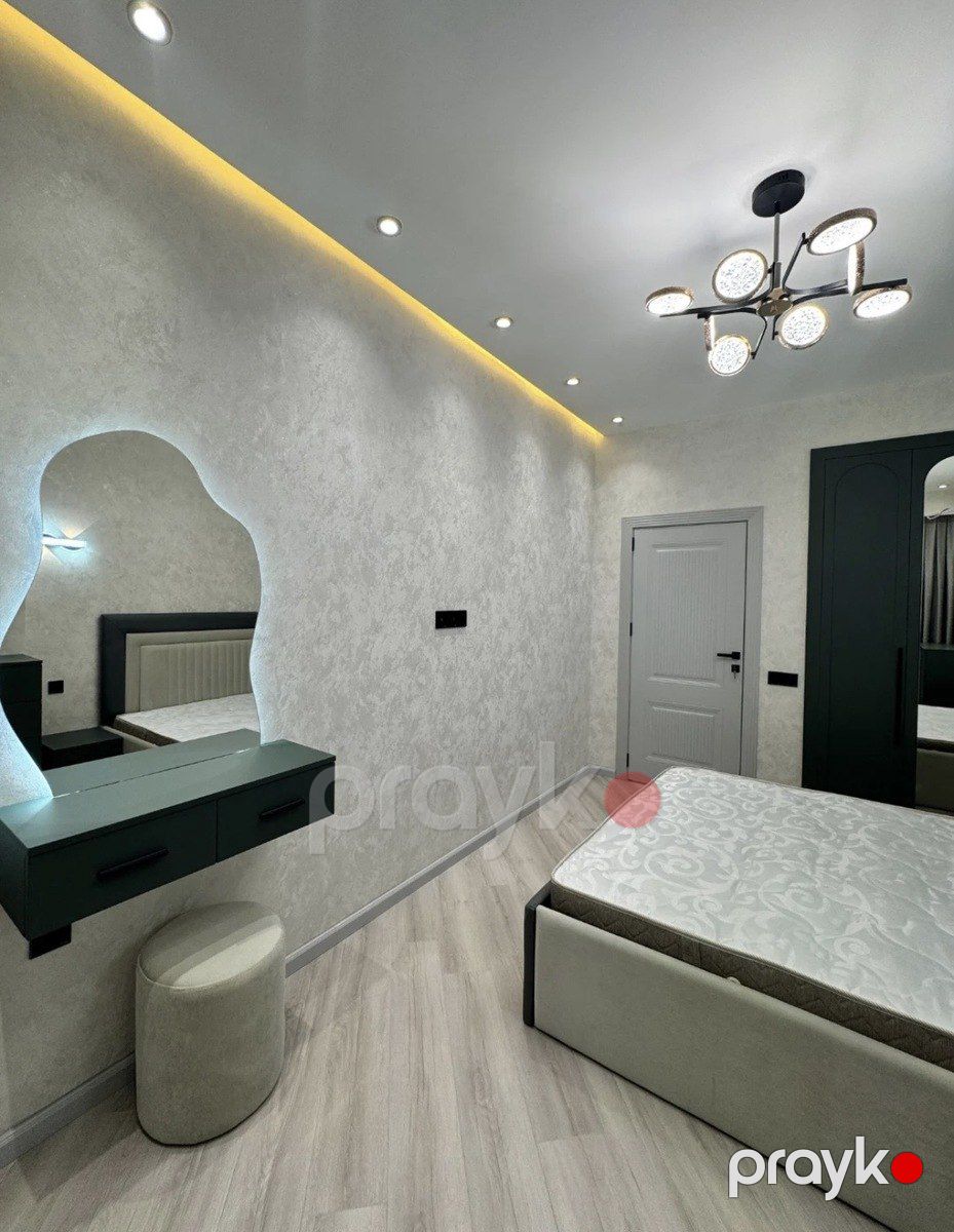 Satılır 2 otaqlı köhnə tikili 55 m² — Mənzil, Bakı (3)