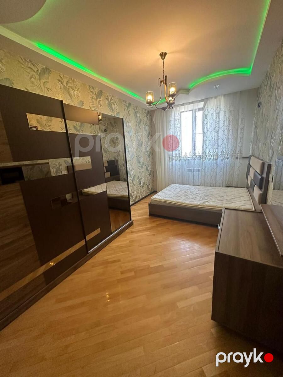 Satılır 4 otaqlı yeni tikili 140 m² — Mənzil, Bakı (3)