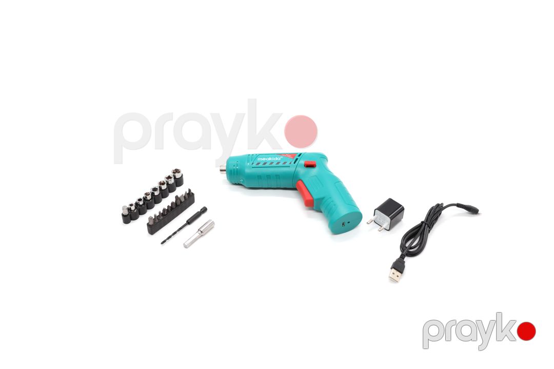 Meakida drel 4,8 v (pvc) — Təmir və inşaat, Bakı (2)