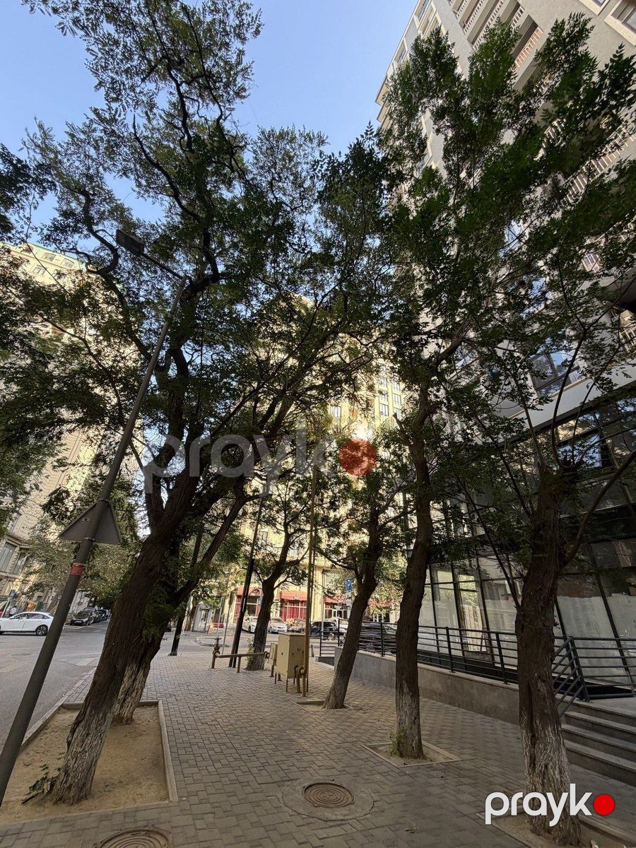Satılır 2 otaqlı yeni tikili 60 m² — Mənzil, Bakı (9)