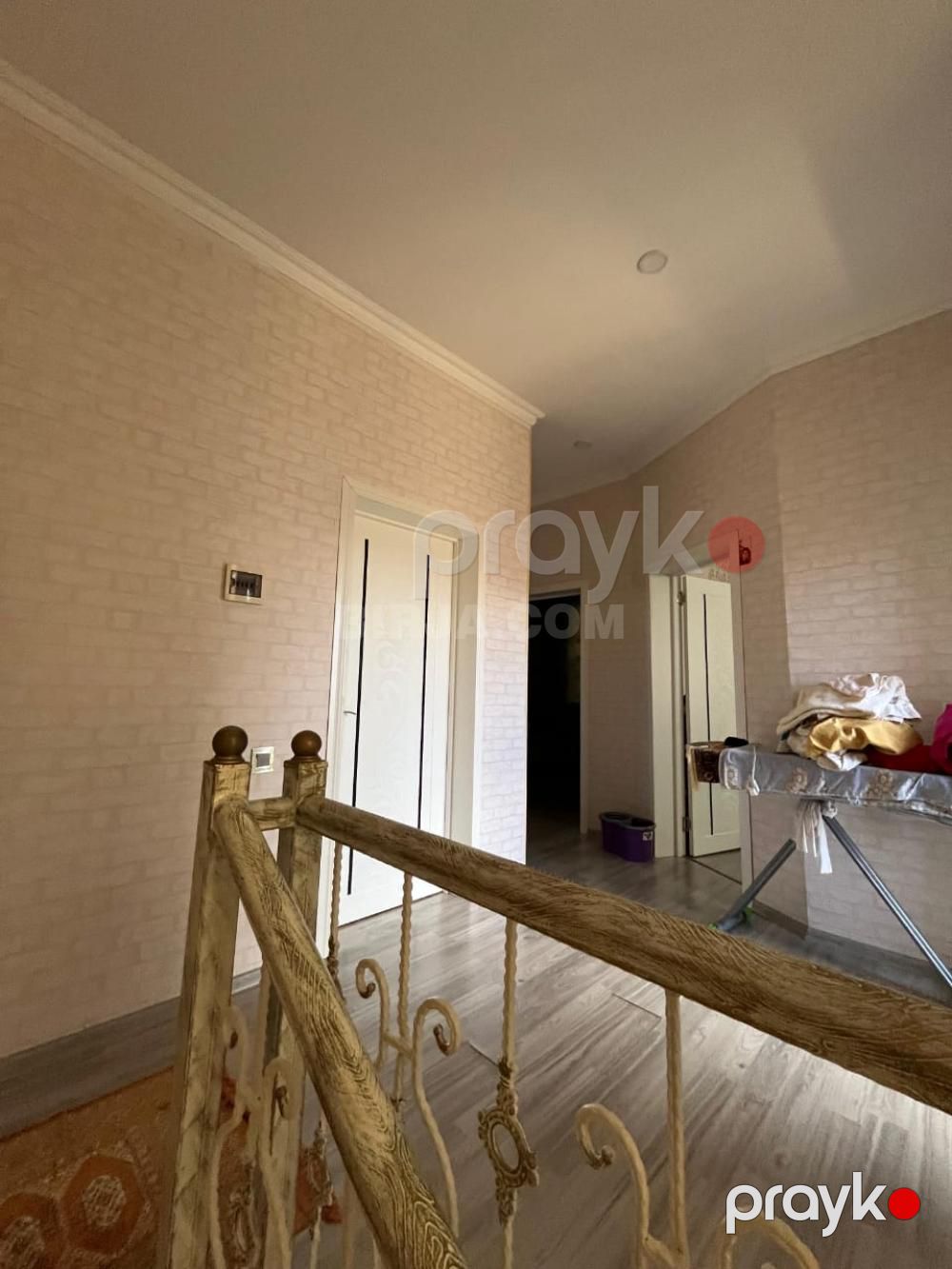 Satılır həyət evi, Xətai r-nu — Ev, villa (9)