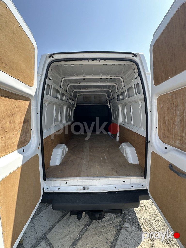 Ford Transit, 2.4 L, 2008 il, 213 642 km — Avtomobillər, Sumqayıt (11)