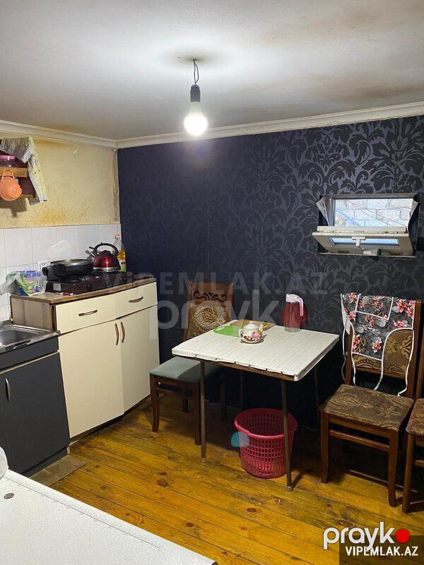 Səbail rayonunda 5 otaqlı Həyət evi Satılır, 120 m² — Ev, villa, Bakı (7)