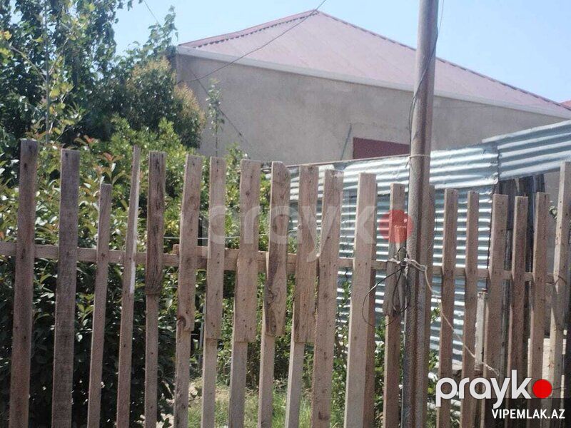 Binəqədi rayonunda 3 otaqlı Həyət evi Satılır, 72 m² — Ev, villa, Bakı (2)