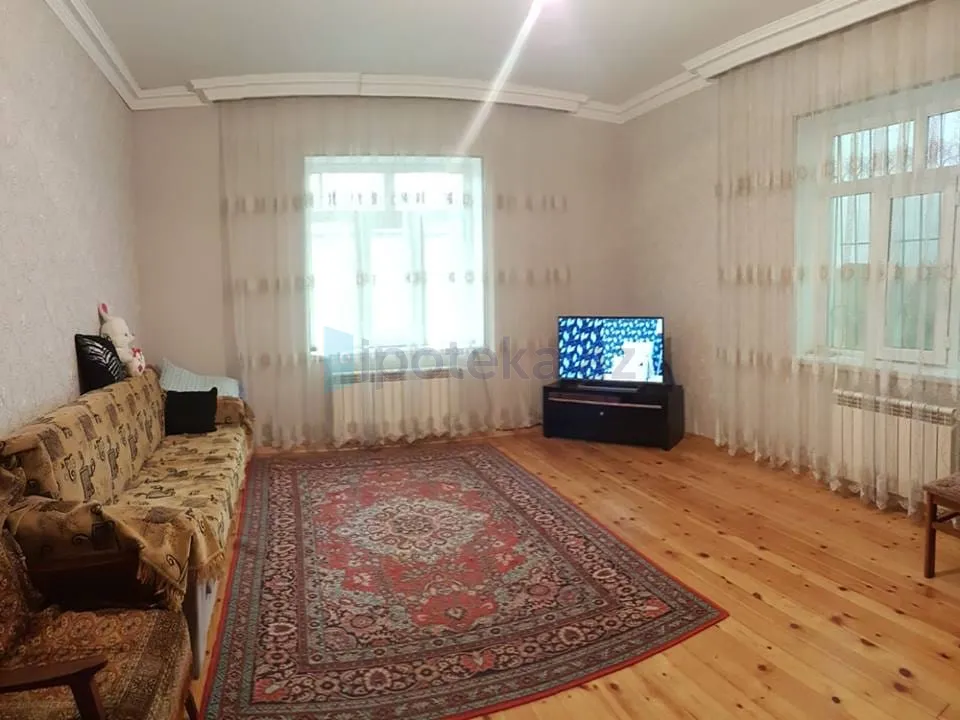 Satılır: 4 Otaq, Evlər/Villalar, Abşeron r., Masazır q., 120.00 m² — Ev, villa, Masazır (6)