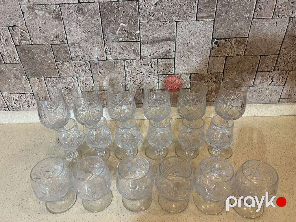 Temiz xrustaldir istediyiniz yerde yoxlatdira bilersiniz cemi 2 3 — Süfrə qabı, Xırdalan (8)