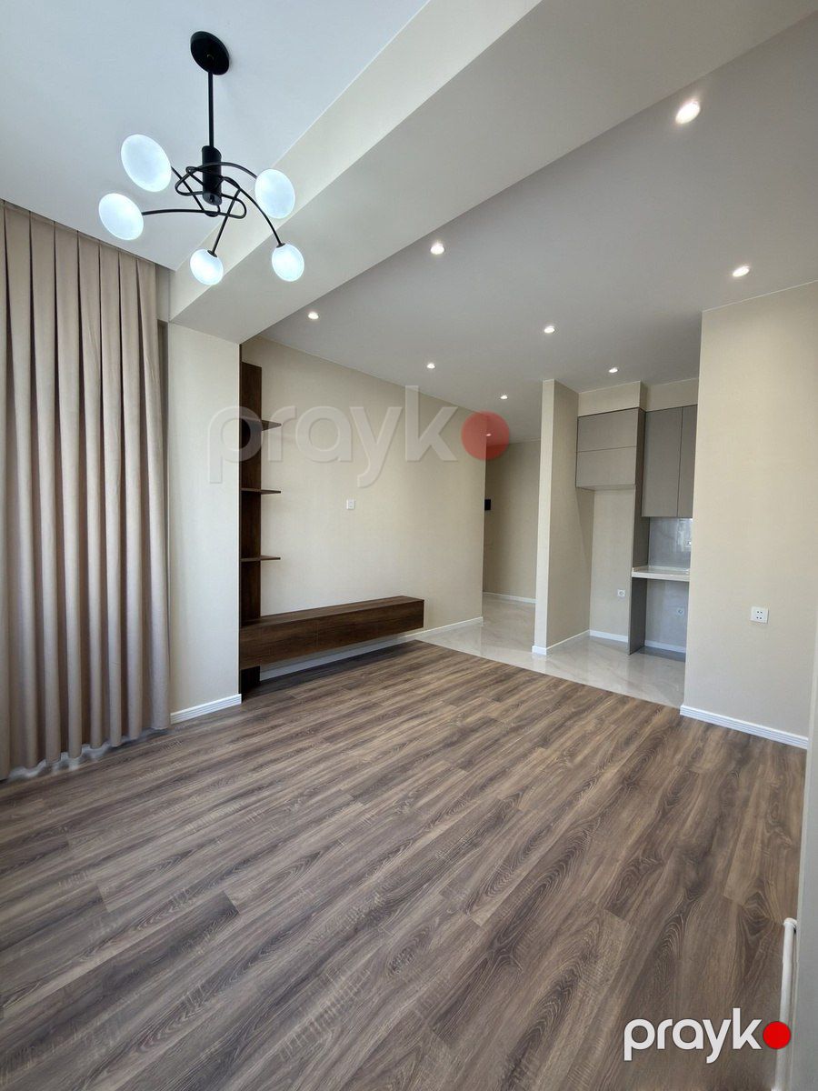 Satılır 2 otaqlı yeni tikili 58 m² — Mənzil, Bakı (2)