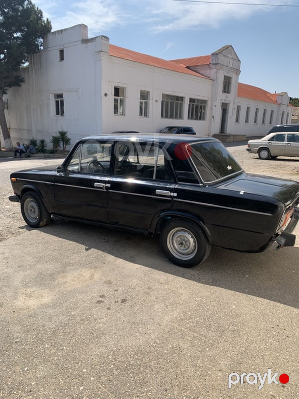 VAZ 2106 satılır İli 1991 di. Mator 1.3L 011 matorudu karopkada atma — Avtomobillər, Bakı (3)