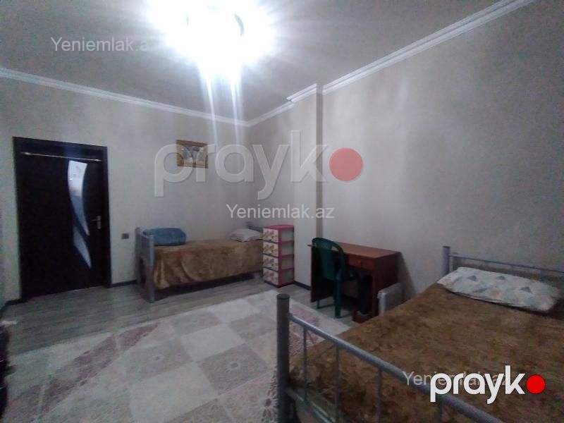 Satılır 3 otaqlı Bina evi menzil (Yeni tikili), 95 m², Xətai rayonu — Mənzil, Bakı (7)