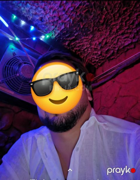 Səyyar Masaj. Bəy masajıst