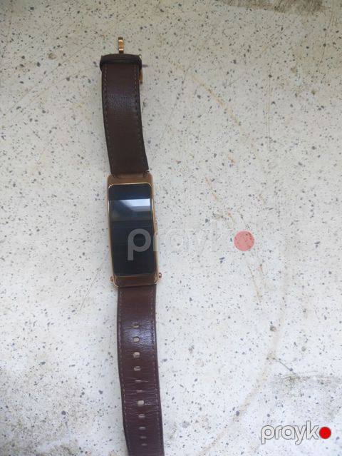 Huawei TalkBand B2 – hibrid ağıllı qolbaq və Bluetooth qulaqcıq — Bakı