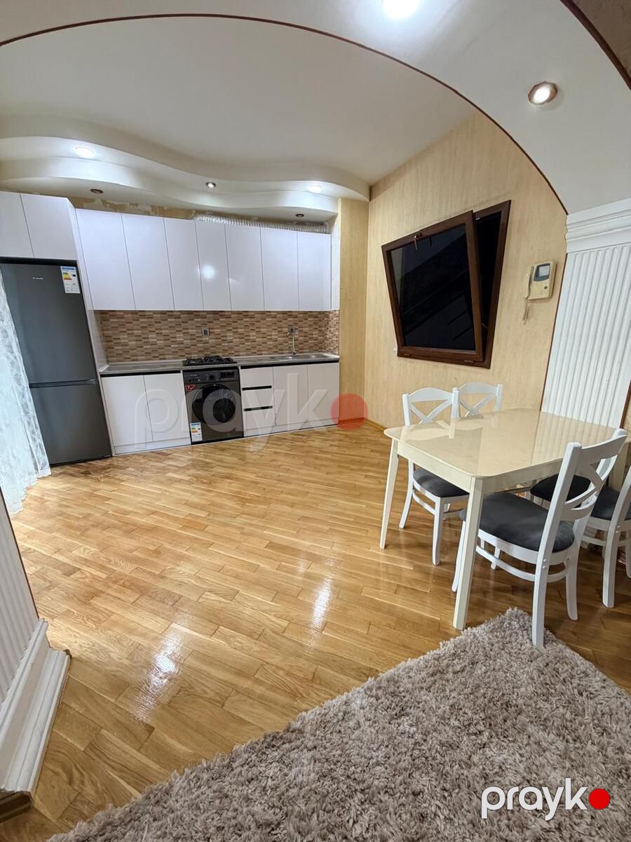 İcarəyə verilir 3 otaqlı yeni tikili 120 m² — Mənzil, Bakı (4)