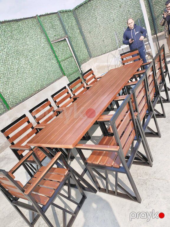 Masa və oturacaqlar — Mebel, Bakı (2)