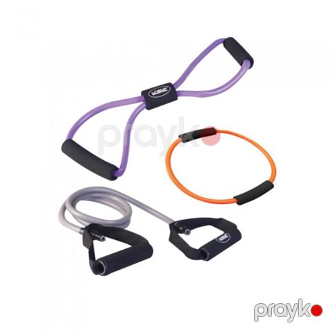 Espander dəsti LiveUp Sport LS3211 — Bakı