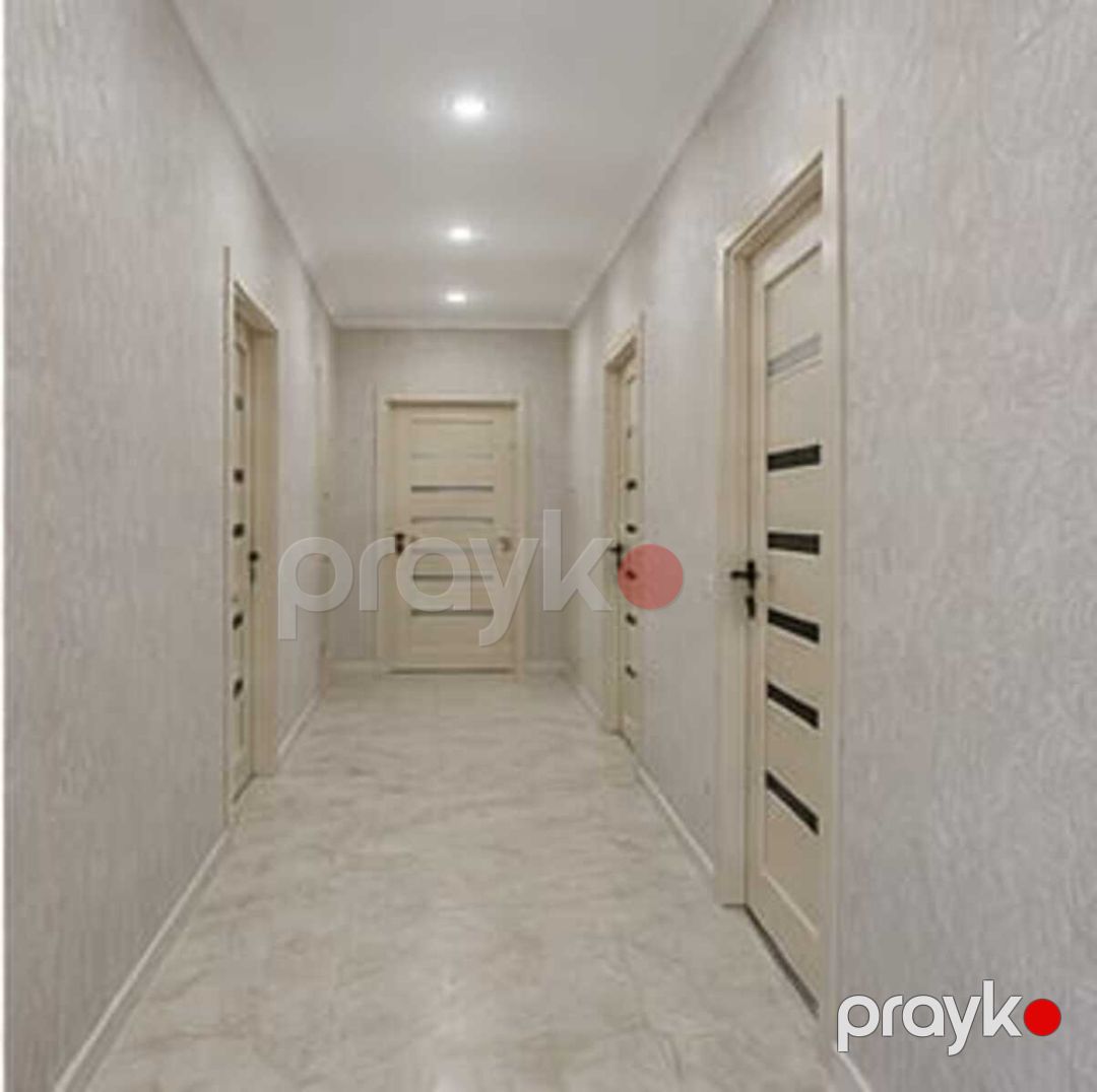 Satılır 4 otaqlı həyət evi/bağ evi 110 m² — Ev, villa, Bakı (12)