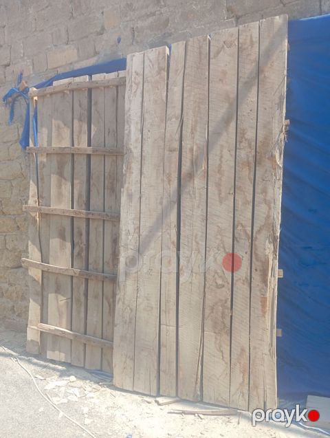 Taxta lövhələr – iri ölçülü, qalın və möhkəm taxta materialı uzunlugu — Bakı