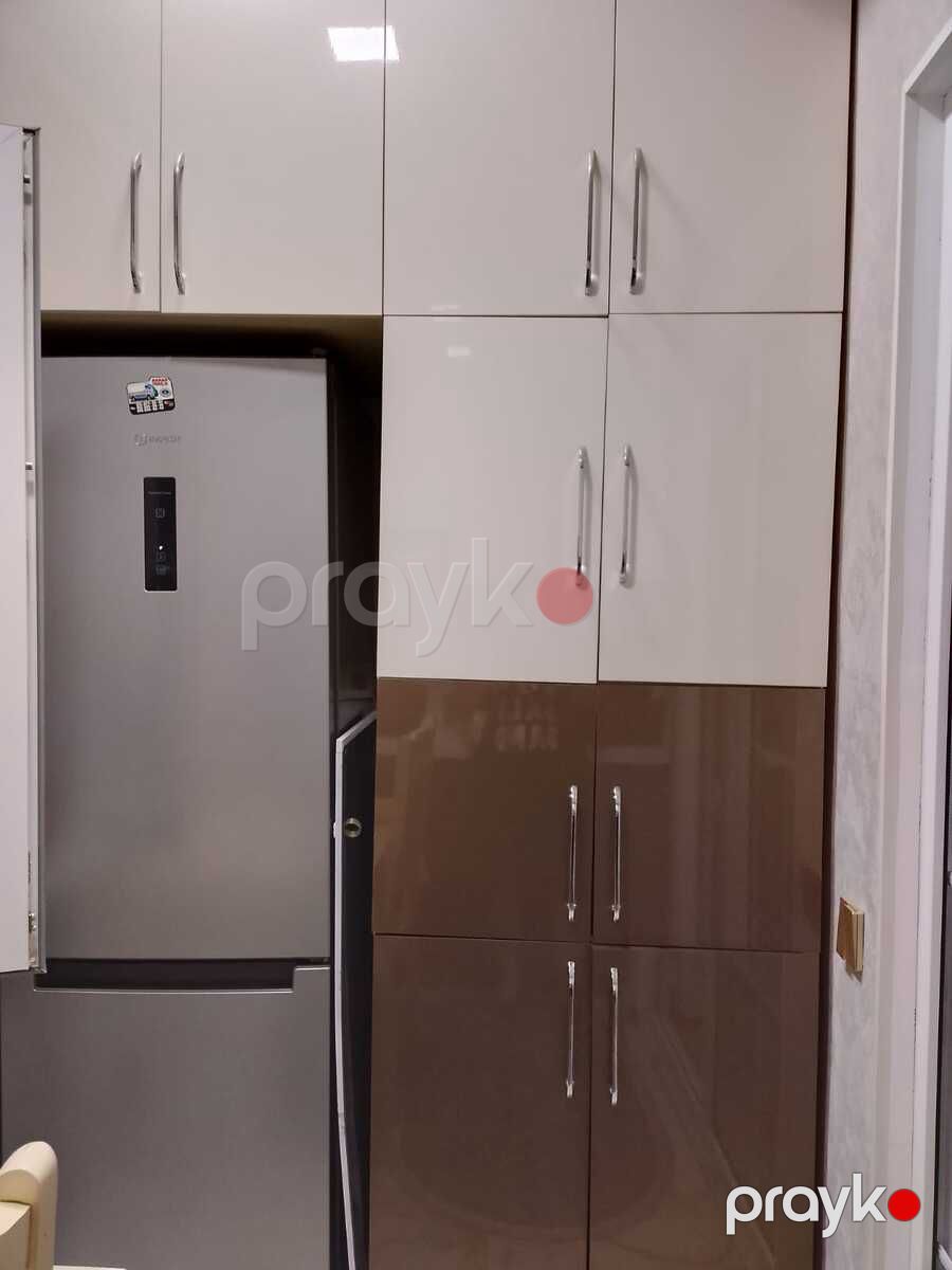 İcarəyə verilir 2 otaqlı yeni tikili 60 m² — Mənzil, Xırdalan (11)