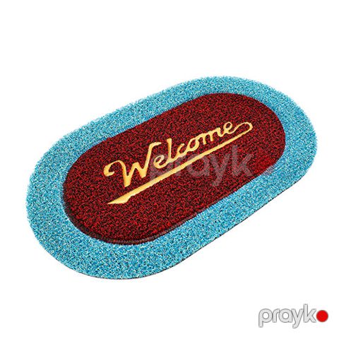 Ayaqaltı welcome 60*80 — Bakı