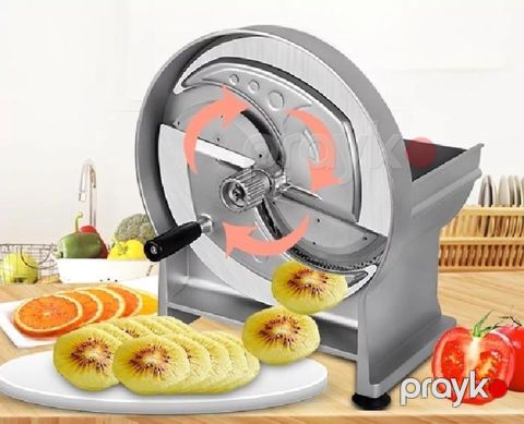 Meyvə-tərəvəz dilimləmə aparatı — Bakı