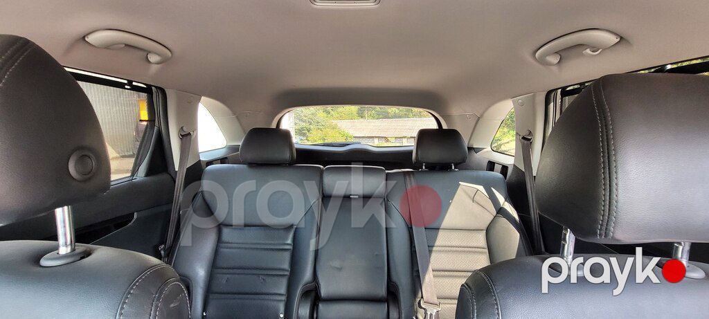 Kia Sorento, 2.0 L, 2017 il, 209 673 km — Avtomobillər, Zaqatala (5)