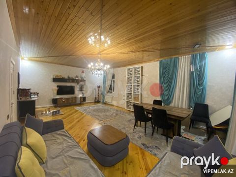 Sabunçu rayonunda 8 otaqlı Villa Satılır, 234 m² — Bakı
