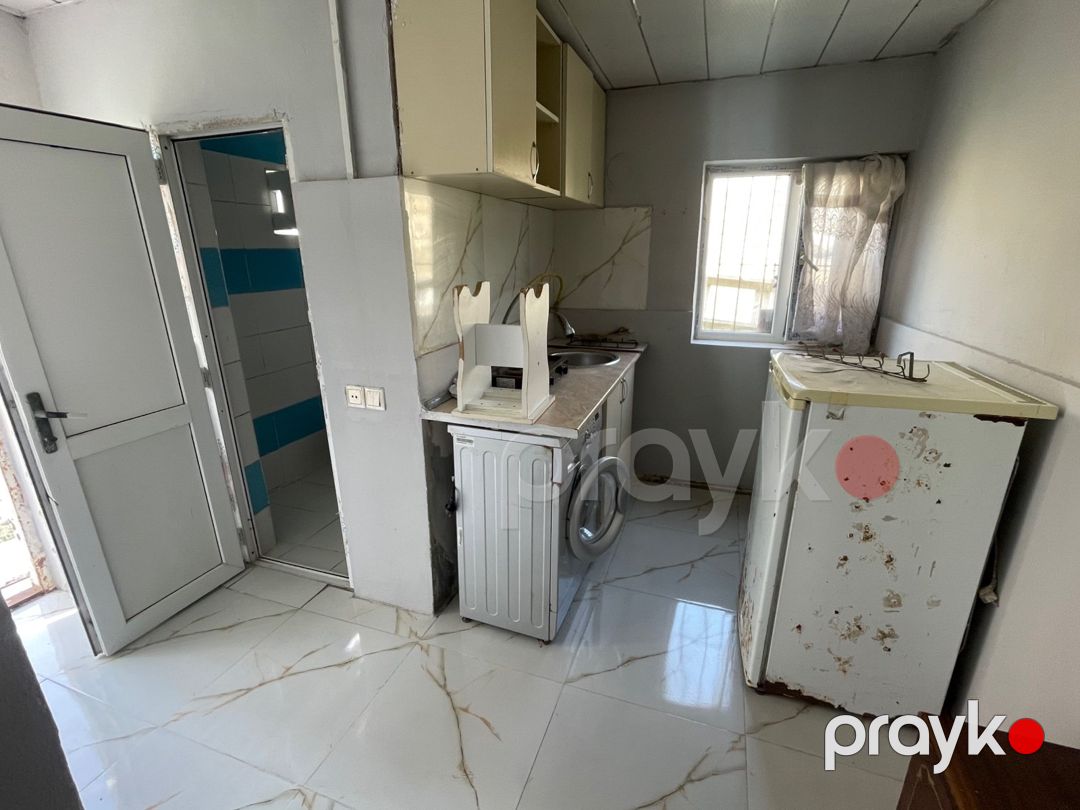 2-otaqlı mənzil kirayə verilir, Xırdalan ş. 60 m² — Mənzil, Xırdalan (4)