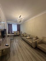 Satılır 3 otaqlı yeni tikili 115 m² — Orxan — Mənzil