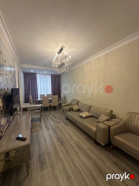 Satılır 3 otaqlı yeni tikili 115 m²