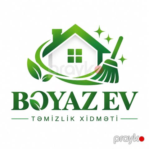 Təmizlik xidməti — Bakı