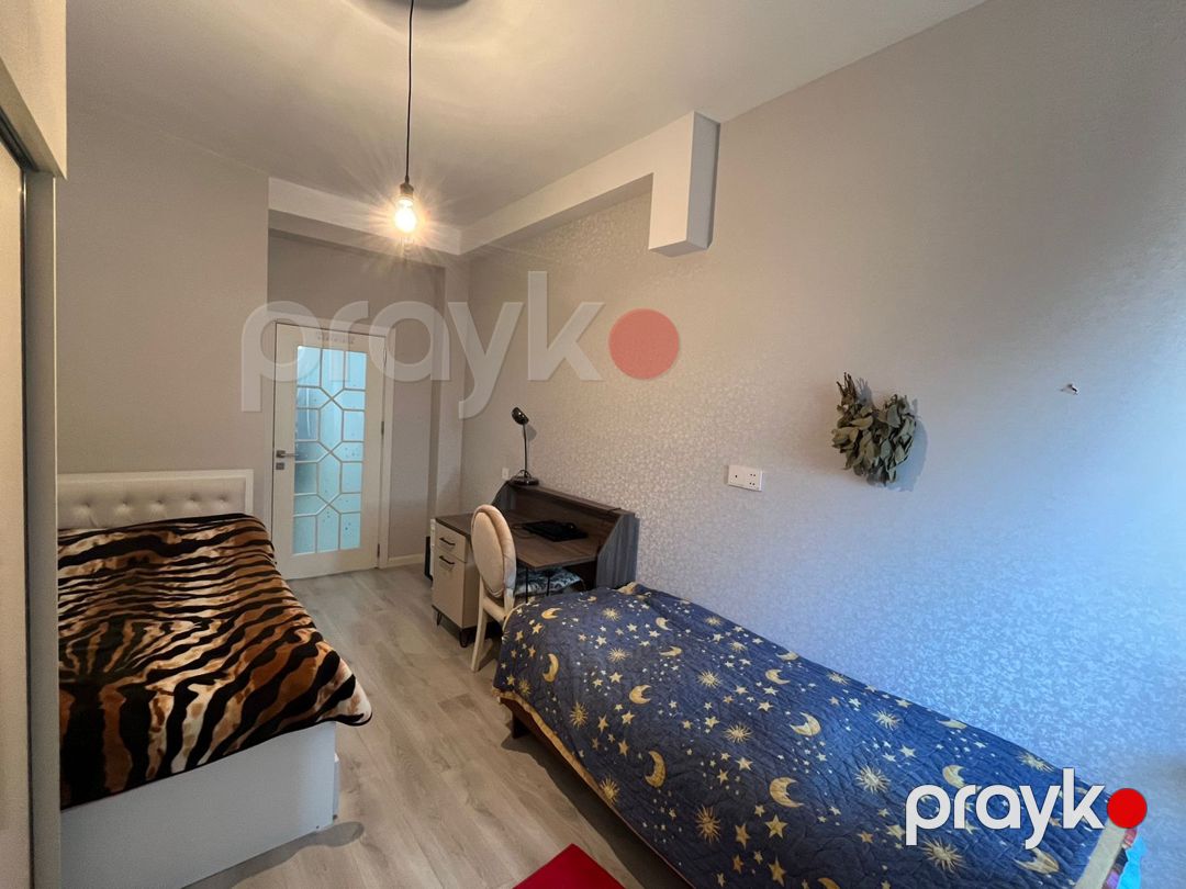 Satılır 3 otaqlı yeni tikili 101 m² — Mənzil, Bakı (10)