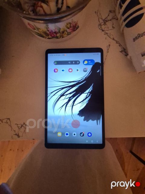 Samsung Galaxy Tab A9 Silver, 64GB/4GB — Bakı