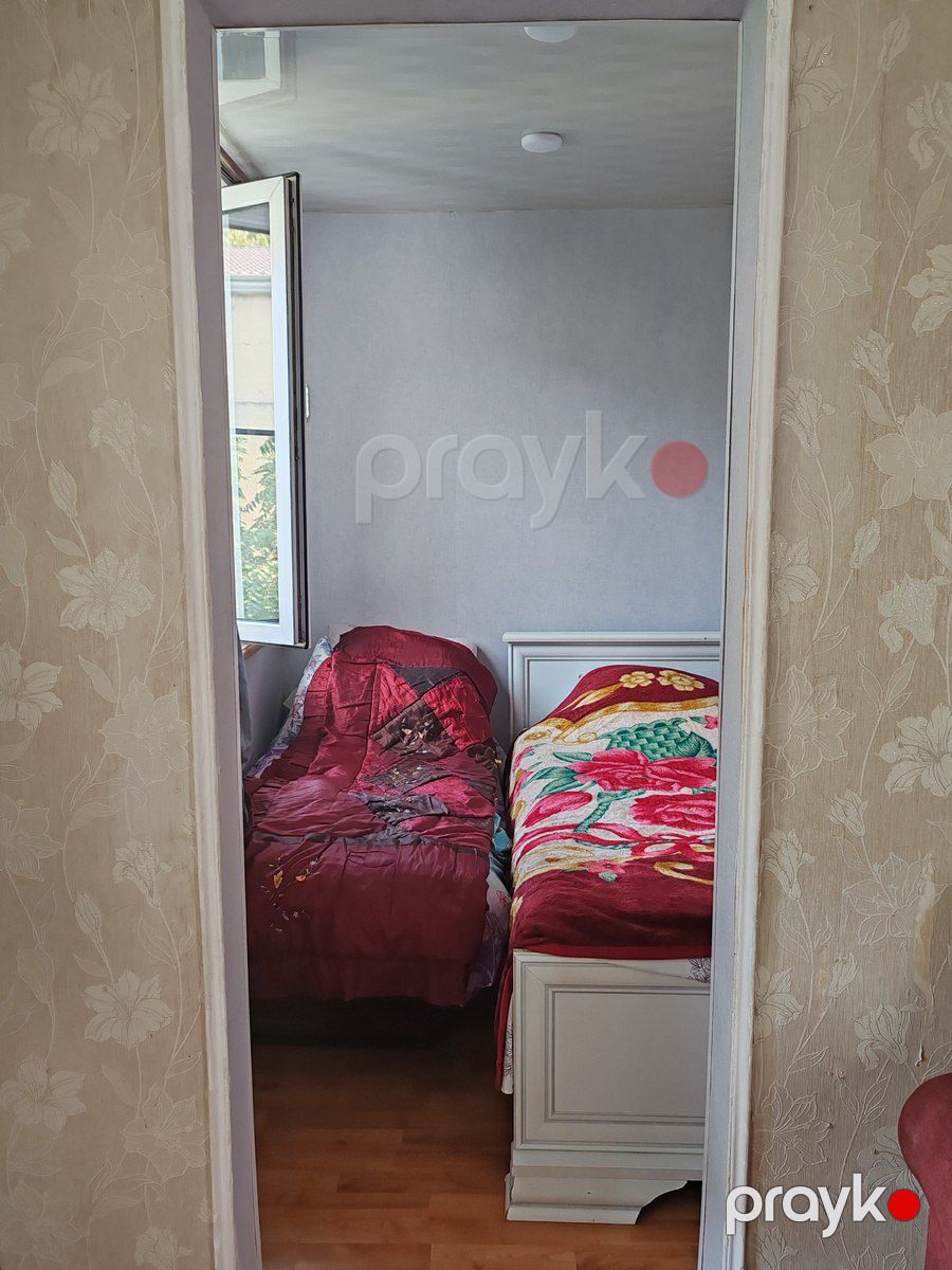 İcarəyə verilir 2 otaqlı köhnə tikili 50 m² — Mənzil, Bakı (3)