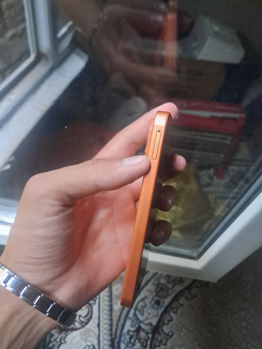 Salam satılır heç bir problemi yoxdu dubaydı variantdı nömrə yeri vifi — Digər smartfonlar, Digah (2)