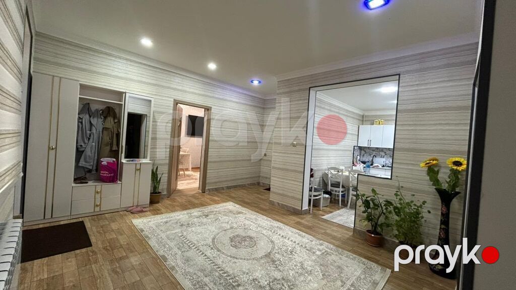 Bakı Şeheri, Suraxanı Rayonu,Hõvsan Qəsəbəsində Buta marketin — Ev, villa, Bakı (3)