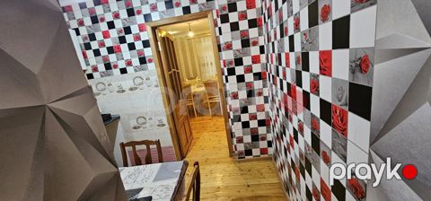 Satılır 3 otaqlı köhnə tikili 70 m² — Bakı