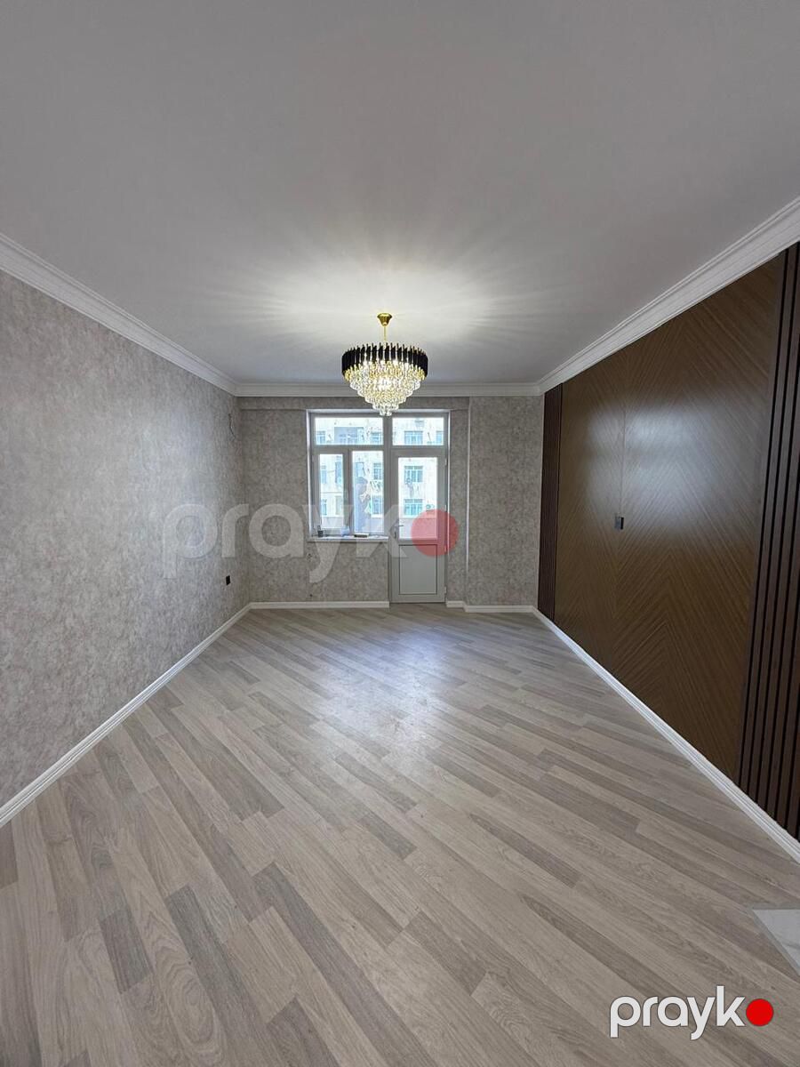 2-otaqlı yeni tikili, Xırdalan ş., 70 m² — Mənzil, Xırdalan (4)