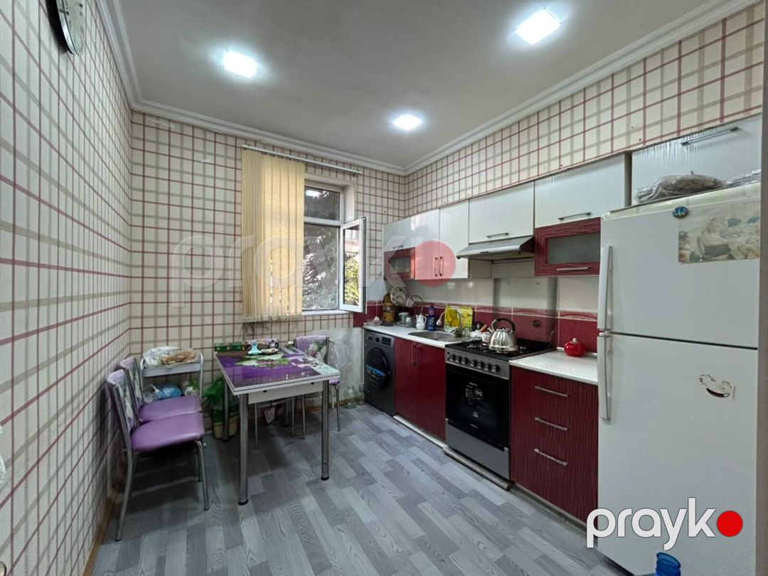 Satılır 6 otaqlı həyət evi/bağ evi 270 m² — Ev, villa, Bakı (7)