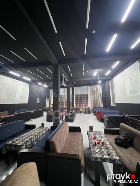 Suraxanı rayonunda 8 otaqlı Ofis Satılır, 120 m² — Bakı