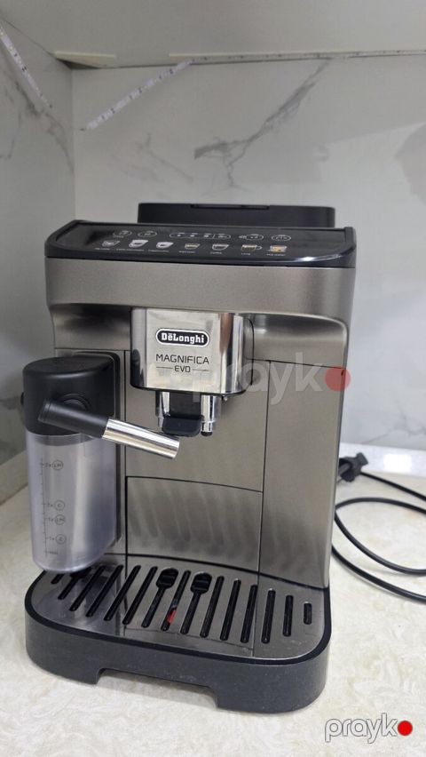 Qəhvə aparatı Delonghi Magnifica Evo — Bakı