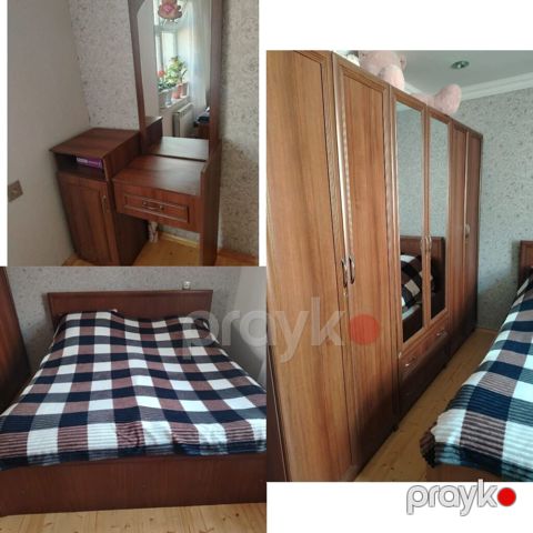 Taxt matras dolab olcu Eni 2.43 hundurluyu 2m)ve termo evden — Mehdiabad