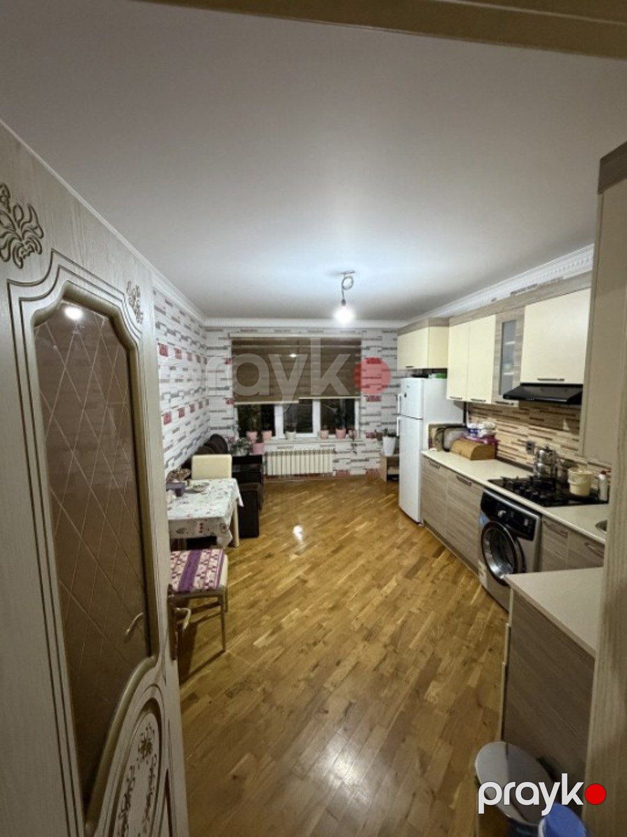 Satılır 2 otaqlı yeni tikili 106 m² — Mənzil, Bakı (5)